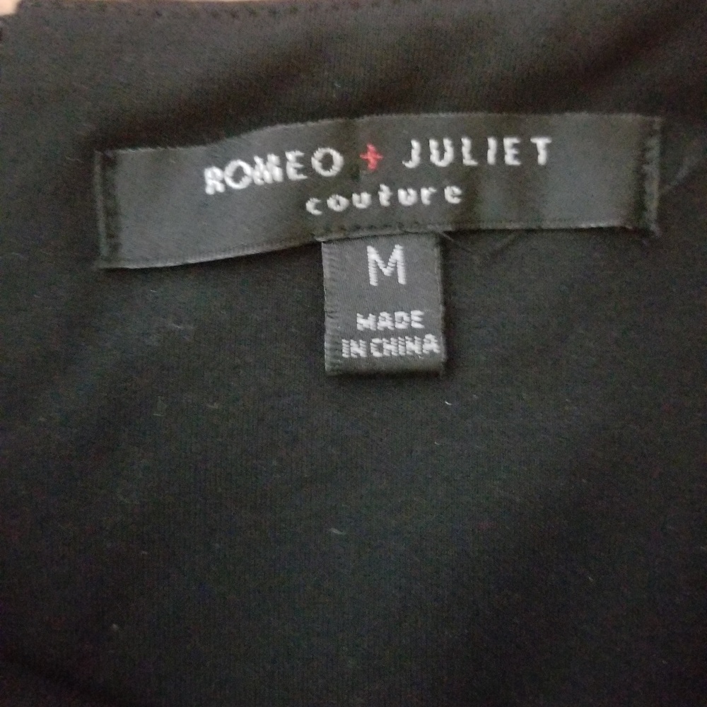 Black little mini bodycon dress - Picture 6 of 7